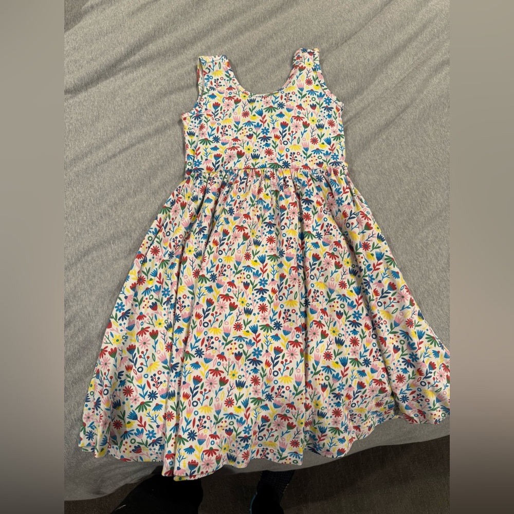 NWOT Alice + Ames twirl dress